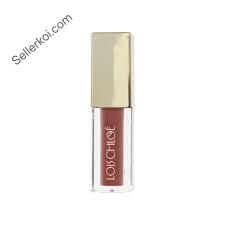 Lois Chloe Crimson love Liquid Matte Lipstick (5ml)